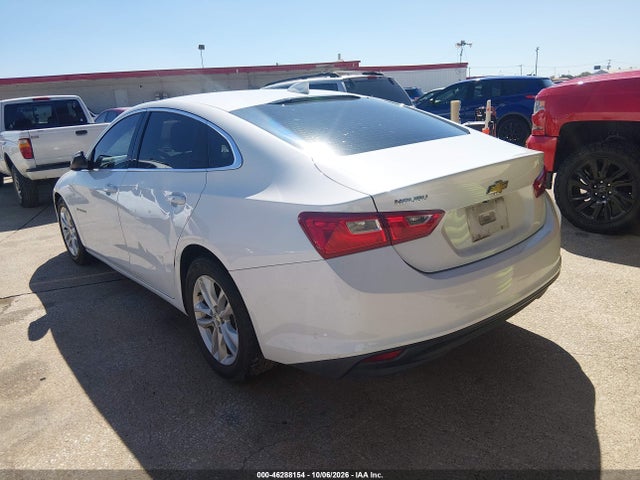 Aukcja sprzedaży 2016 Chevrolet Malibu 1lt, vin: 1G1ZE5STXGF309990, numer aukcji: 46288154