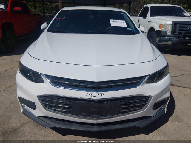 Aukcja sprzedaży 2016 Chevrolet Malibu 1lt, vin: 1G1ZE5STXGF309990, numer aukcji: 46288154