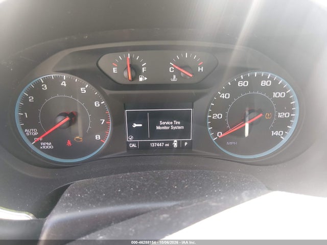 Aukcja sprzedaży 2016 Chevrolet Malibu 1lt, vin: 1G1ZE5STXGF309990, numer aukcji: 46288154