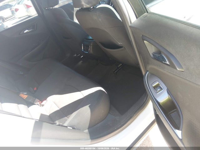 Aukcja sprzedaży 2016 Chevrolet Malibu 1lt, vin: 1G1ZE5STXGF309990, numer aukcji: 46288154