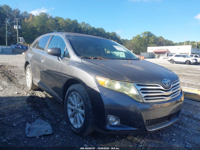 Aukcja sprzedaży 2012 Toyota Venza Xle, vin: 4T3ZA3BB4CU062652, numer aukcji: 46288157
