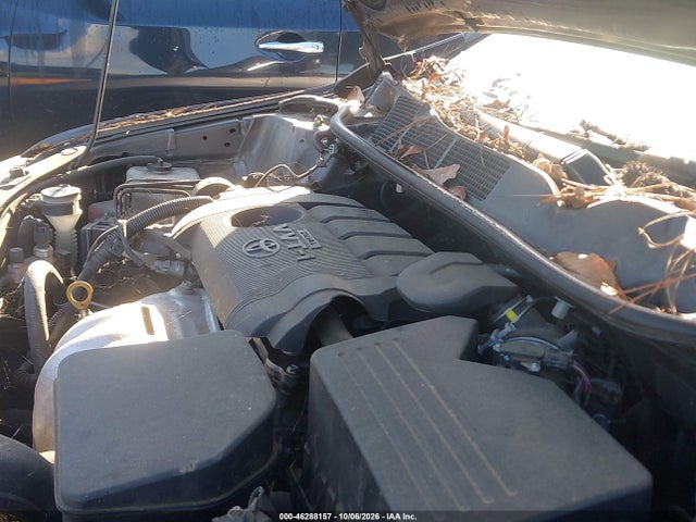 46288157 :رقم المزاد ، 4T3ZA3BB4CU062652 vin ، 2012 Toyota Venza Xle مزاد بيع
