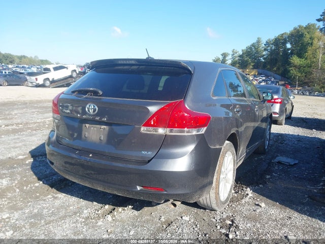 46288157 :رقم المزاد ، 4T3ZA3BB4CU062652 vin ، 2012 Toyota Venza Xle مزاد بيع