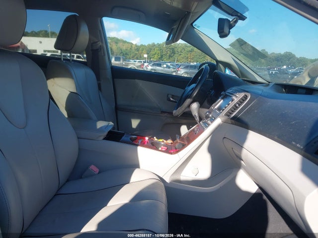 46288157 :رقم المزاد ، 4T3ZA3BB4CU062652 vin ، 2012 Toyota Venza Xle مزاد بيع