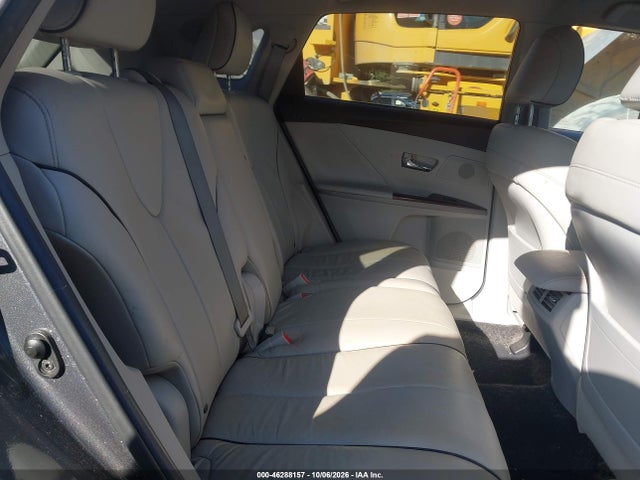 46288157 :رقم المزاد ، 4T3ZA3BB4CU062652 vin ، 2012 Toyota Venza Xle مزاد بيع