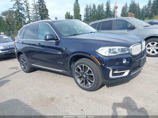 Aukcja sprzedaży 2016 Bmw X5 Xdrive35i, vin: 5UXKR0C51G0P20695, numer aukcji: 46288161