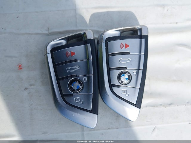 2016 Bmw X5 Xdrive35i მანქანა იყიდება აუქციონზე, vin: 5UXKR0C51G0P20695, აუქციონის ნომერი: 46288161