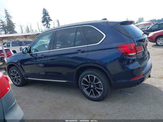 2016 Bmw X5 Xdrive35i მანქანა იყიდება აუქციონზე, vin: 5UXKR0C51G0P20695, აუქციონის ნომერი: 46288161