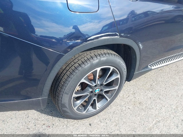 2016 Bmw X5 Xdrive35i მანქანა იყიდება აუქციონზე, vin: 5UXKR0C51G0P20695, აუქციონის ნომერი: 46288161