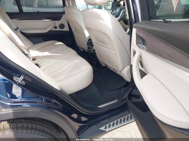 2016 Bmw X5 Xdrive35i მანქანა იყიდება აუქციონზე, vin: 5UXKR0C51G0P20695, აუქციონის ნომერი: 46288161