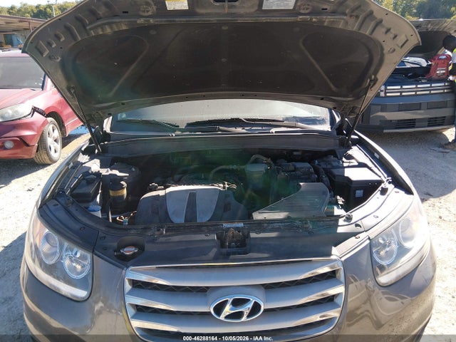 Aukcja sprzedaży 2012 Hyundai Santa Fe Se, vin: 5XYZH4AGXCG146181, numer aukcji: 46288164