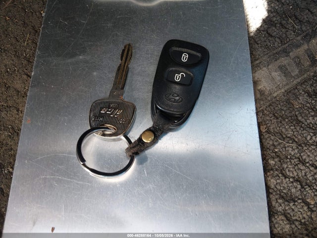 Aukcja sprzedaży 2012 Hyundai Santa Fe Se, vin: 5XYZH4AGXCG146181, numer aukcji: 46288164