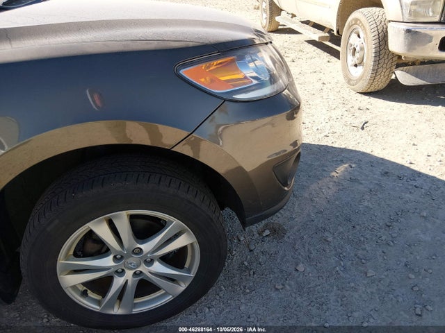 Aukcja sprzedaży 2012 Hyundai Santa Fe Se, vin: 5XYZH4AGXCG146181, numer aukcji: 46288164