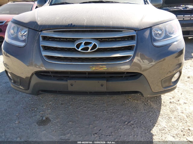 Aukcja sprzedaży 2012 Hyundai Santa Fe Se, vin: 5XYZH4AGXCG146181, numer aukcji: 46288164
