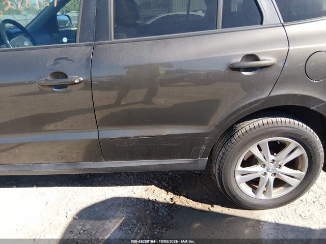 Aukcja sprzedaży 2012 Hyundai Santa Fe Se, vin: 5XYZH4AGXCG146181, numer aukcji: 46288164