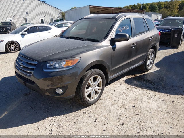 Aukcja sprzedaży 2012 Hyundai Santa Fe Se, vin: 5XYZH4AGXCG146181, numer aukcji: 46288164
