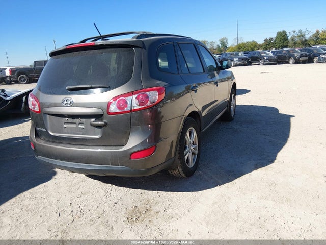 Aukcja sprzedaży 2012 Hyundai Santa Fe Se, vin: 5XYZH4AGXCG146181, numer aukcji: 46288164