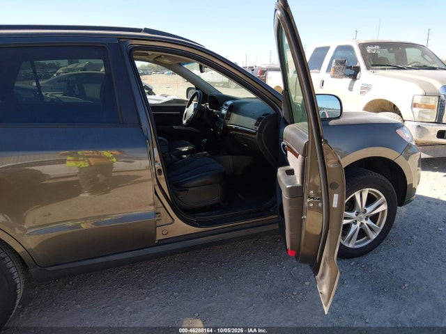 Aukcja sprzedaży 2012 Hyundai Santa Fe Se, vin: 5XYZH4AGXCG146181, numer aukcji: 46288164