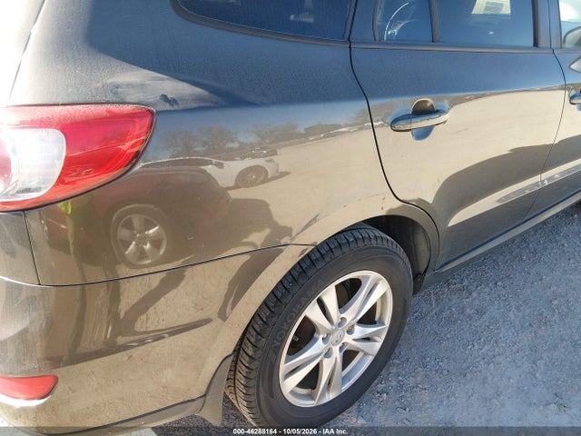 Aukcja sprzedaży 2012 Hyundai Santa Fe Se, vin: 5XYZH4AGXCG146181, numer aukcji: 46288164