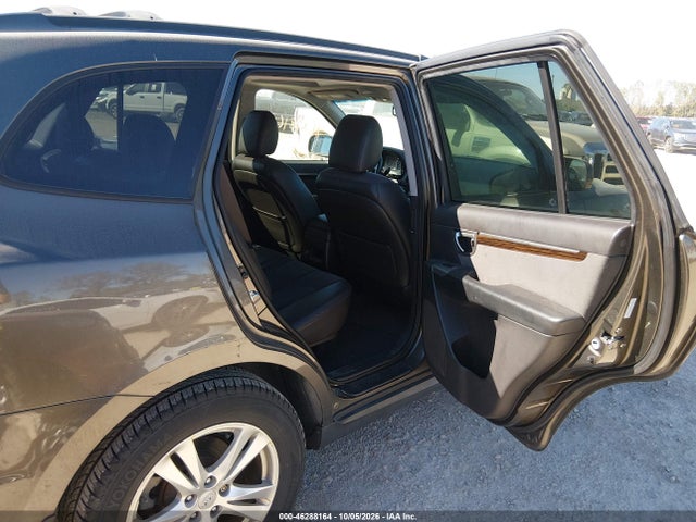 Aukcja sprzedaży 2012 Hyundai Santa Fe Se, vin: 5XYZH4AGXCG146181, numer aukcji: 46288164