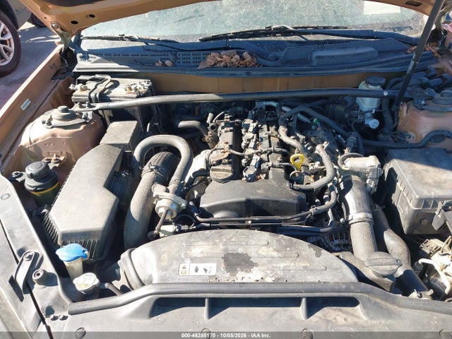 Продажа на аукционе авто 2013 Hyundai Genesis 2.0t Premium, vin: KMHHT6KD0DU095229, номер лота: 46288170