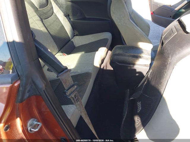Продажа на аукционе авто 2013 Hyundai Genesis 2.0t Premium, vin: KMHHT6KD0DU095229, номер лота: 46288170