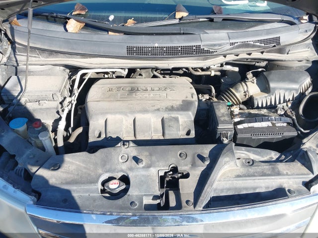46288171 :رقم المزاد ، 5FNRL5H40CB122768 vin ، 2012 Honda Odyssey Ex مزاد بيع