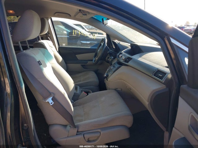 46288171 :رقم المزاد ، 5FNRL5H40CB122768 vin ، 2012 Honda Odyssey Ex مزاد بيع