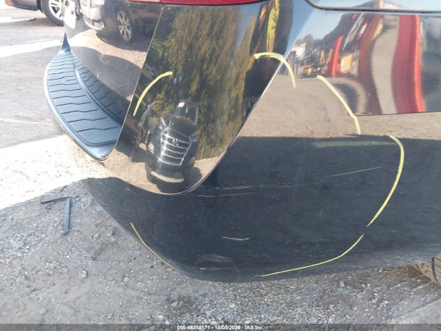 46288171 :رقم المزاد ، 5FNRL5H40CB122768 vin ، 2012 Honda Odyssey Ex مزاد بيع