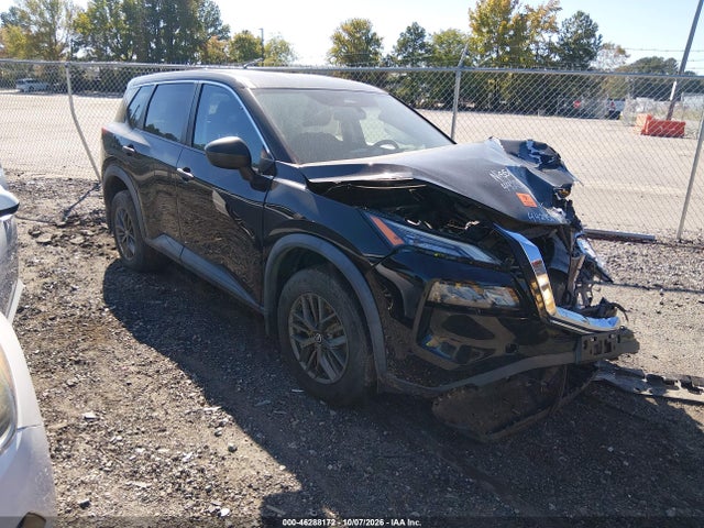 Aukcja sprzedaży 2021 Nissan Rogue S Fwd, vin: 5N1AT3AA6MC732590, numer aukcji: 46288172