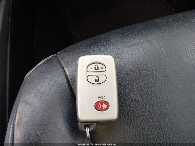 Aukcja sprzedaży 2013 Toyota 4runner Limited, vin: JTEZU5JR4D5051835, numer aukcji: 46288173
