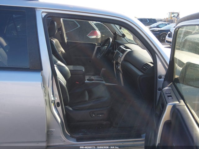 Aukcja sprzedaży 2013 Toyota 4runner Limited, vin: JTEZU5JR4D5051835, numer aukcji: 46288173