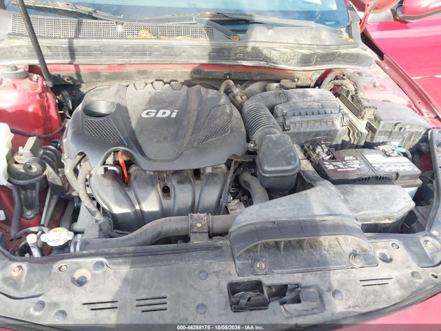 Продажа на аукционе авто 2015 Kia Optima Lx, vin: 5XXGM4A77FG462133, номер лота: 46288175