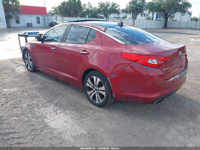 Продажа на аукционе авто 2015 Kia Optima Lx, vin: 5XXGM4A77FG462133, номер лота: 46288175