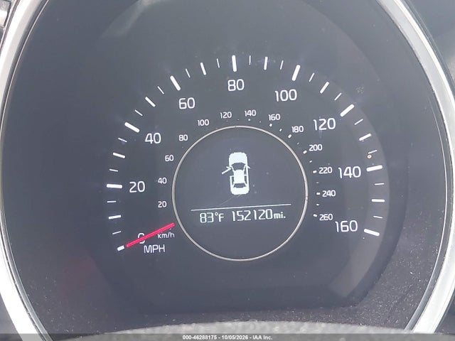 Продажа на аукционе авто 2015 Kia Optima Lx, vin: 5XXGM4A77FG462133, номер лота: 46288175