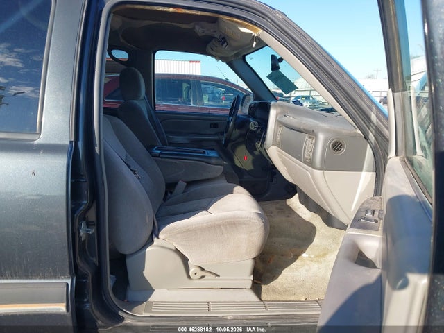46288182 :رقم المزاد ، 1GNEC13Z94R312386 vin ، 2004 Chevrolet Tahoe Ls مزاد بيع