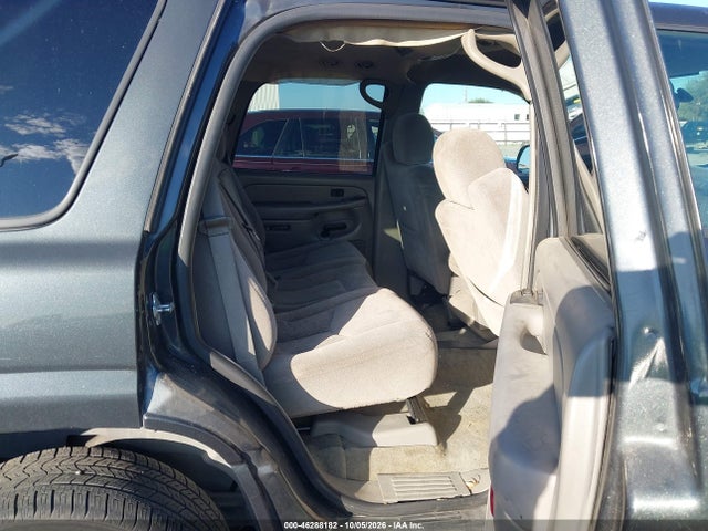 46288182 :رقم المزاد ، 1GNEC13Z94R312386 vin ، 2004 Chevrolet Tahoe Ls مزاد بيع
