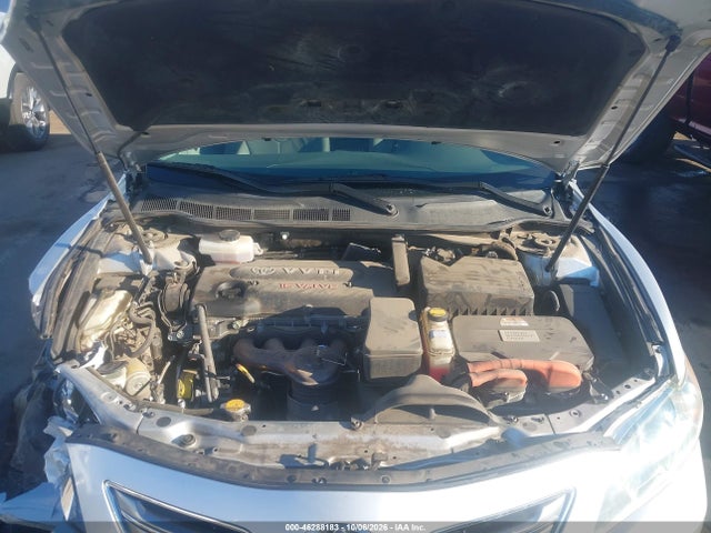 46288183 :رقم المزاد ، 4T1BB46K79U094401 vin ، 2009 Toyota Camry Hybrid مزاد بيع