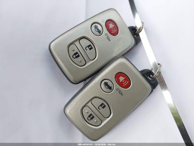 46288183 :رقم المزاد ، 4T1BB46K79U094401 vin ، 2009 Toyota Camry Hybrid مزاد بيع