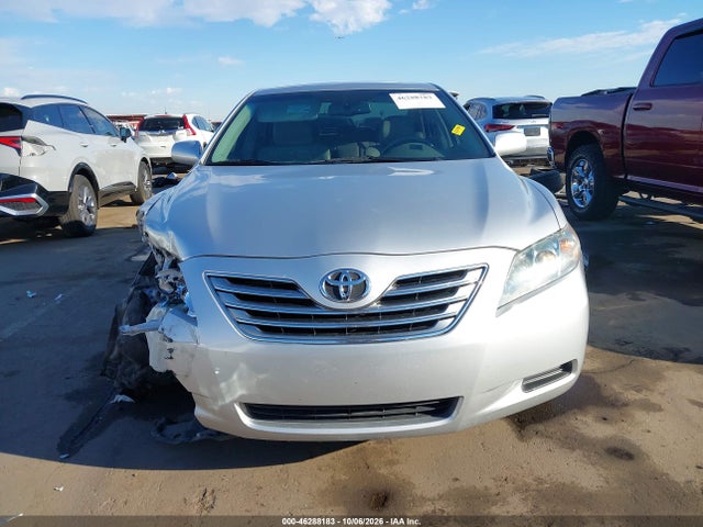 46288183 :رقم المزاد ، 4T1BB46K79U094401 vin ، 2009 Toyota Camry Hybrid مزاد بيع