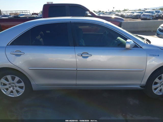 46288183 :رقم المزاد ، 4T1BB46K79U094401 vin ، 2009 Toyota Camry Hybrid مزاد بيع