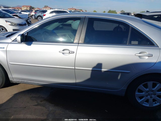 46288183 :رقم المزاد ، 4T1BB46K79U094401 vin ، 2009 Toyota Camry Hybrid مزاد بيع
