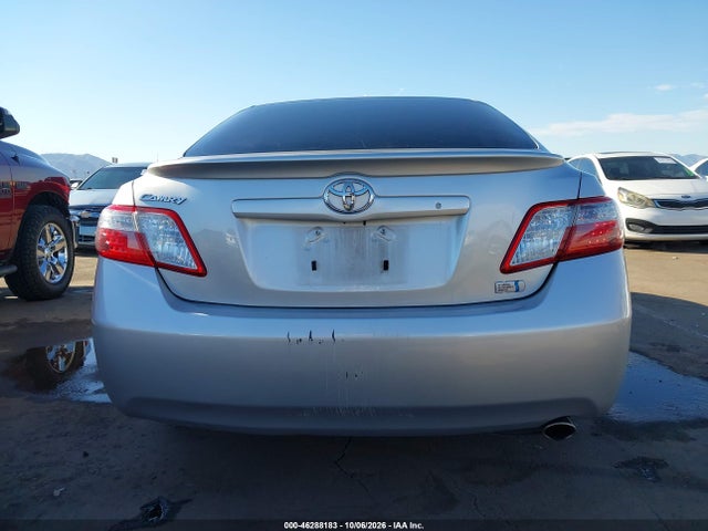 46288183 :رقم المزاد ، 4T1BB46K79U094401 vin ، 2009 Toyota Camry Hybrid مزاد بيع