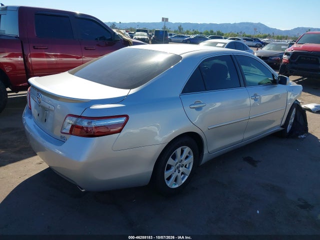 46288183 :رقم المزاد ، 4T1BB46K79U094401 vin ، 2009 Toyota Camry Hybrid مزاد بيع