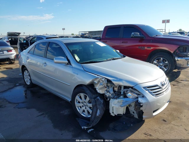 46288183 :رقم المزاد ، 4T1BB46K79U094401 vin ، 2009 Toyota Camry Hybrid مزاد بيع