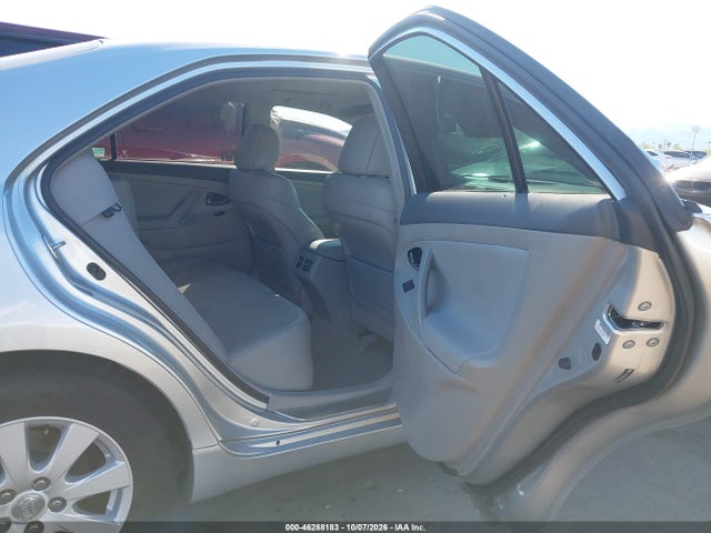 46288183 :رقم المزاد ، 4T1BB46K79U094401 vin ، 2009 Toyota Camry Hybrid مزاد بيع