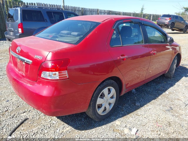 Продаж на аукціоні авто 2007 Toyota Yaris, vin: JTDBT903471185222, номер лоту: 46288184