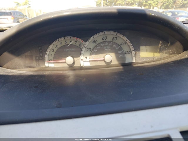 Продаж на аукціоні авто 2007 Toyota Yaris, vin: JTDBT903471185222, номер лоту: 46288184