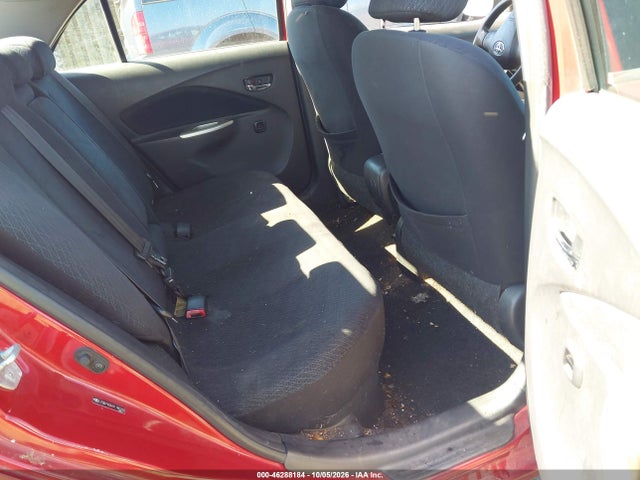 Продаж на аукціоні авто 2007 Toyota Yaris, vin: JTDBT903471185222, номер лоту: 46288184