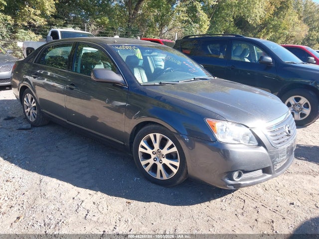 46288185 :رقم المزاد ، 4T1BK36B98U298397 vin ، 2008 Toyota Avalon Touring مزاد بيع